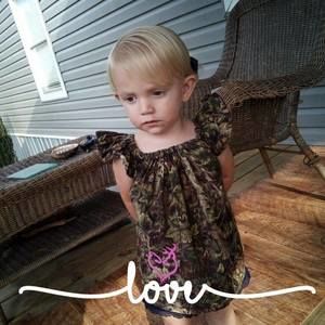 Meet your Posher, Penny